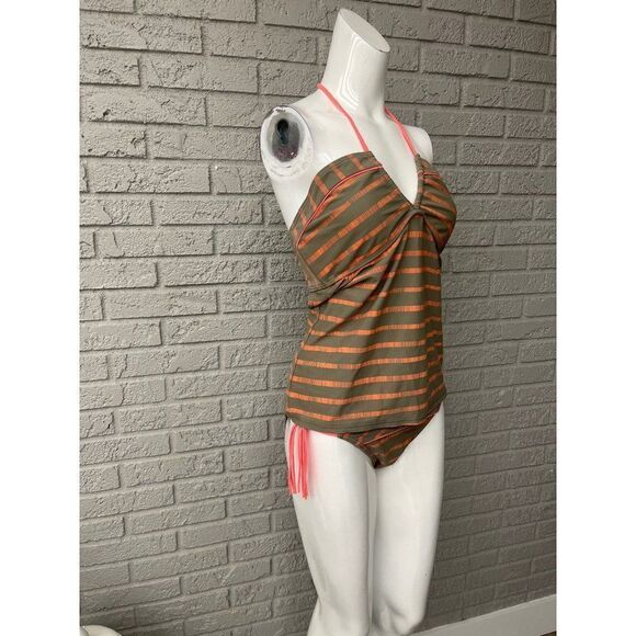 Gossip 2 Piece Swimsuit Size L - Picture 4 of 11